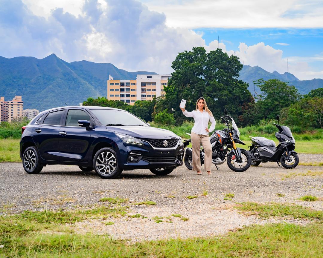 Llegó la rifa que cambiara tu vida 🍀 por tan solo 2.999 Bs, $9 USDT o 30mil cop, 3er PREMIO juega a la 1:00pm por el SUPER GANA DE LA LOTERIA DEL TACHIRA, el día 22 de diciembre, 2do PREMIO juega a las 4:00pm, por el SUPER GANA DLA LOTERIA DEL TACHIRA, el día 22 de diciembre y el 1er PREMIO juega a las 10:00pm por el SUPER GANA DE LA LOTERIA DEL TACHIRA👇🏻